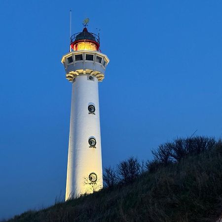 Vakantiewoning Aan De Kust 16 Egmond aan Zee Exterior photo