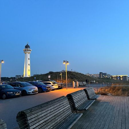 Vakantiewoning Aan De Kust 16 Egmond aan Zee Exterior photo