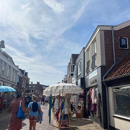 Vakantiewoning Aan De Kust 16 Egmond aan Zee Exterior photo