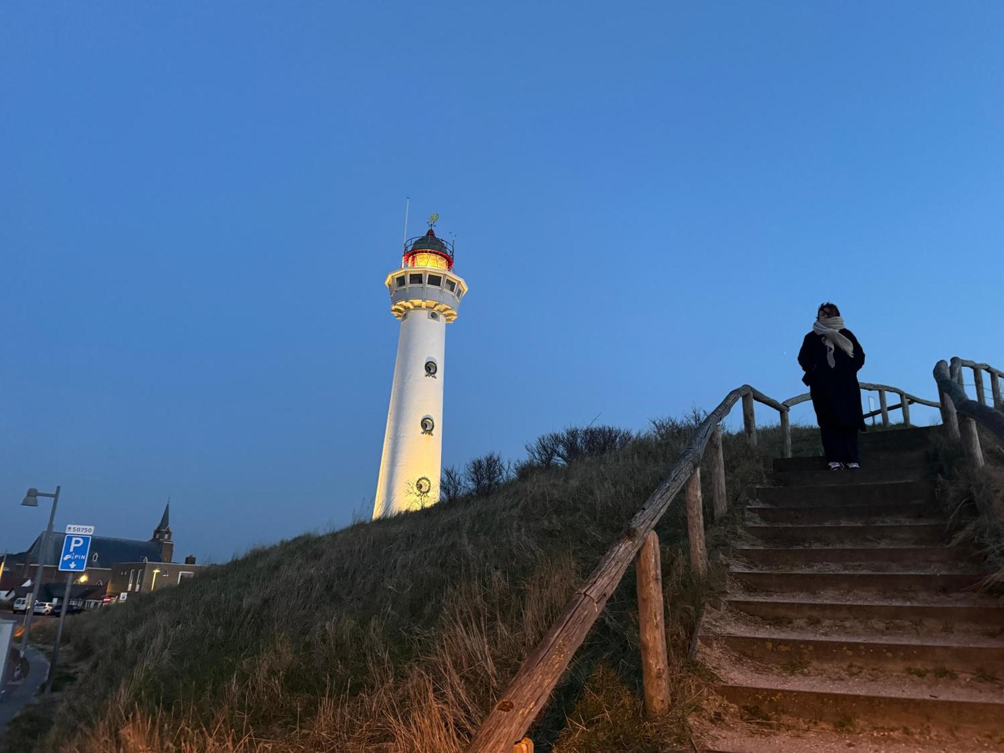 Vakantiewoning Aan De Kust 16 Egmond aan Zee Exterior photo
