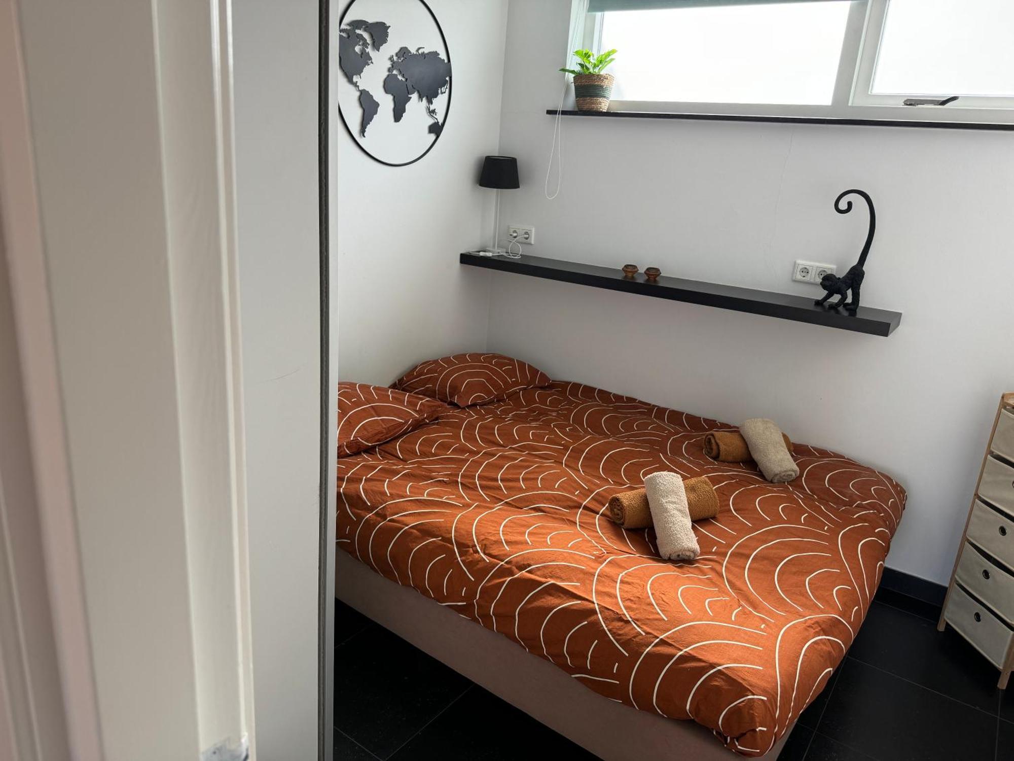 Vakantiewoning Aan De Kust 16 Egmond aan Zee Exterior photo
