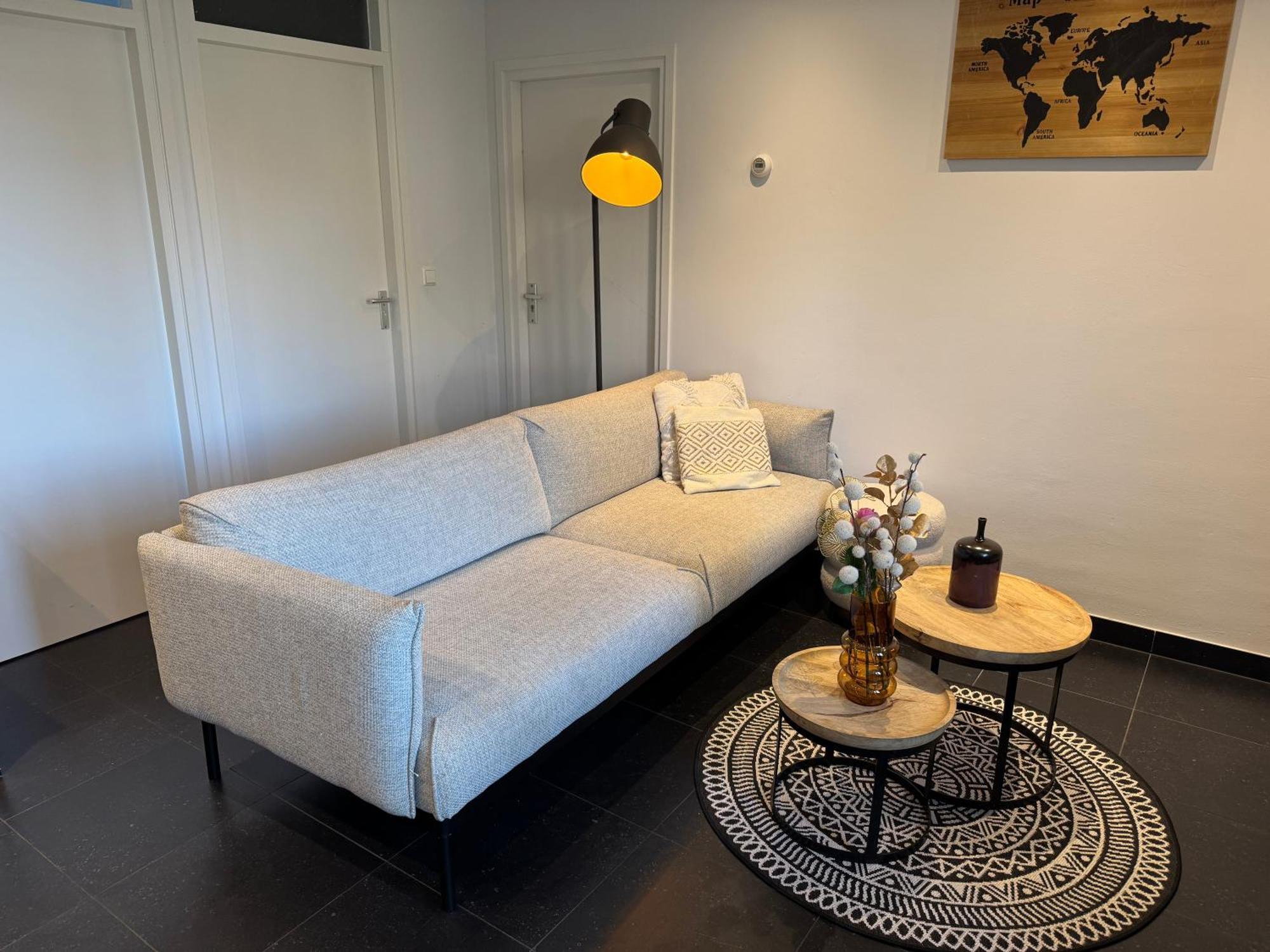 Vakantiewoning Aan De Kust 16 Egmond aan Zee Exterior photo